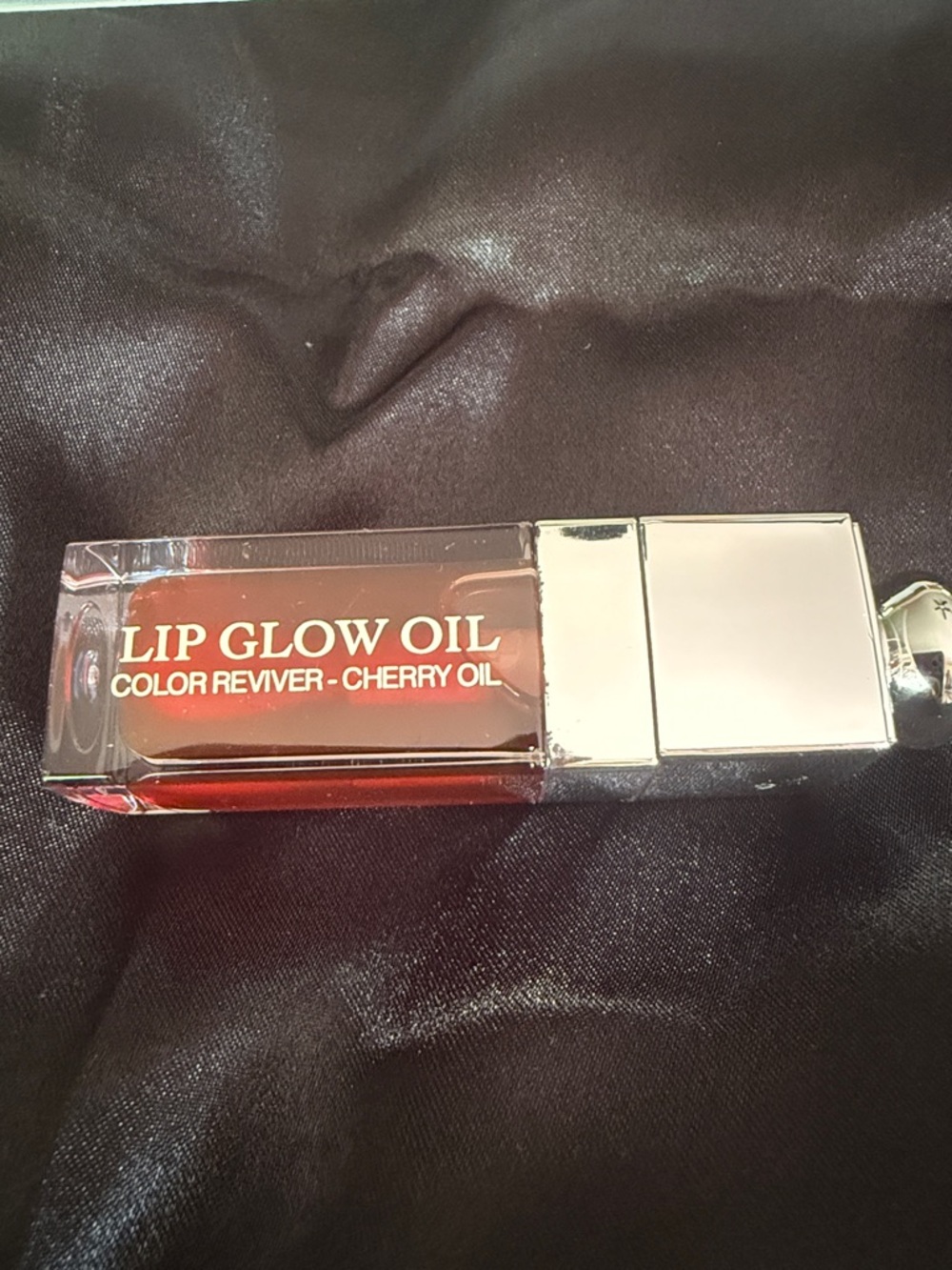 Lip Glow Cherry Oil 🍒
